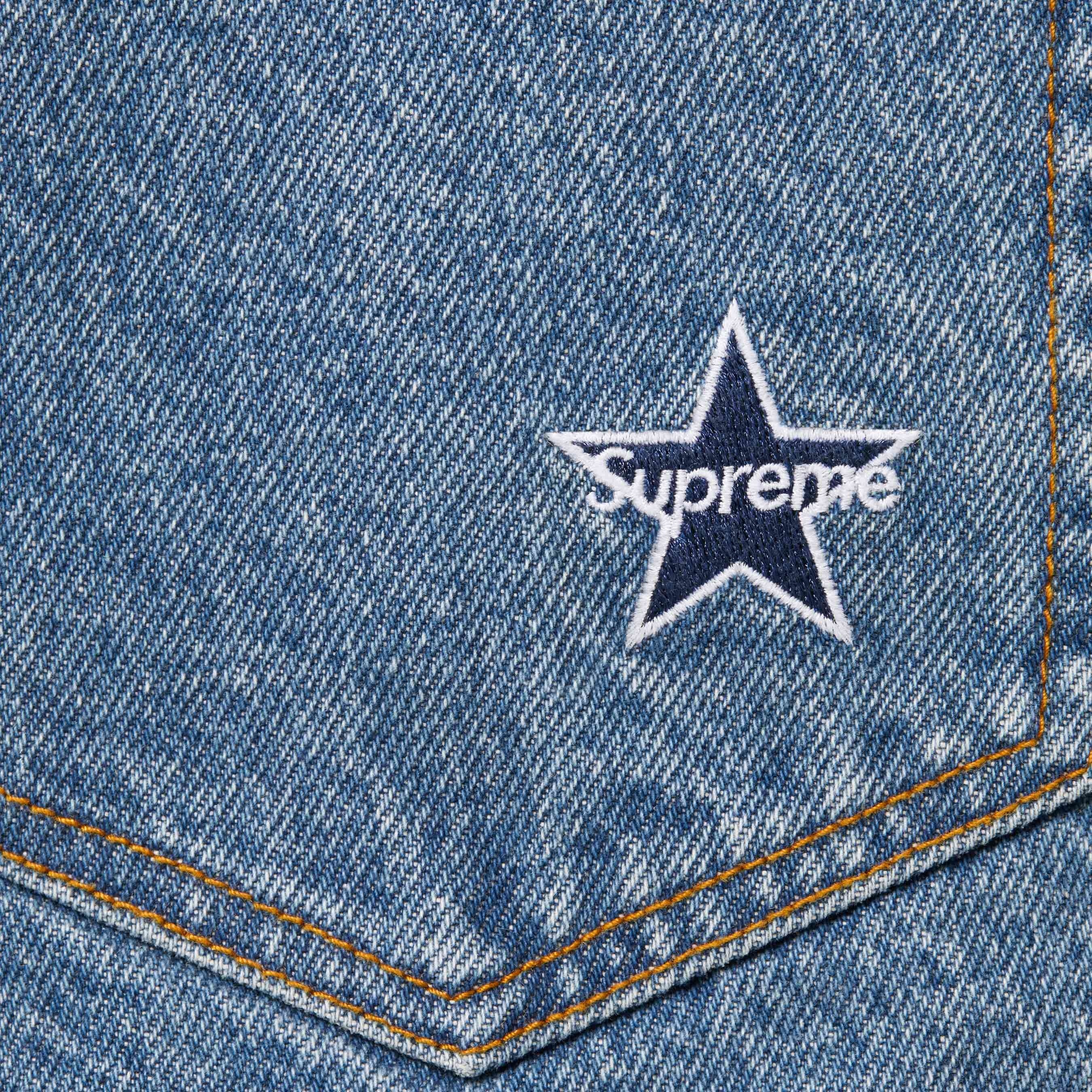 Regular Jean view 6